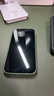 Apple/苹果 iPhone 15 (A3092) 256GB 黑色 支持移动联通电信5G 双卡双待手机 实拍图