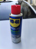 WD-40强力除胶剂汽车清洁家用去胶清洗剂玻璃不干胶双面粘去除瓷砖地板 实拍图