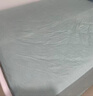 顾家家居京东家具天然乳胶床垫独袋弹簧席梦思梦想垫旗舰1.5x2米京仓闪发 实拍图