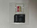 闪迪（SanDisk）64GB TF（MicroSD）内存卡 A1 U1 C10 至尊高速移动版存储卡 读速140MB/s 手机平板游戏机内存卡 实拍图