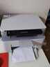 惠普（HP）116w 激光无线打印机 多功能家用办公打印机 无线打印 复印机扫描一体机黑白（1136w焕新版） 实拍图