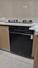 海尔（Haier）【麦浪套系】洗碗机嵌入式双面洗W5000Plus+20套大容量 大水压七星级消杀10天净存EYBW20566GHU1 实拍图