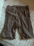 宜而爽女士秋裤女100%纯棉秋冬季薄款贴身保暖裤抑菌棉毛裤长裤 实拍图