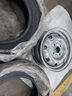佳通轮胎(Giti)轮胎 165/70R13C 88/86T  6PR Van600 A 适配夏利/福瑞达等 实拍图
