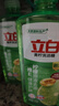 立白青柠洗洁精大瓶1kg*3瓶食品用维E精华去重油不伤手餐具果蔬适用 实拍图