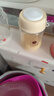 十月结晶储奶瓶母乳保鲜瓶宽口径母乳储存便携升级款150ML3个装 实拍图