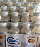 蒙牛（MENGNIU）全程冷链 优益C乳酸菌饮品 0蔗糖原味 330g*12瓶 实拍图