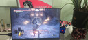雕塑家16英寸便携式显示器180HZ高刷 Switch Ps4/5游戏电竞扩展屏 100%sRGB手机笔记本电脑副屏MF16LH 实拍图