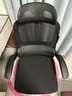黑白调P1二代人体工学椅电脑椅子人工力学座椅久坐办公电竞椅学习椅国补 实拍图