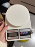 【0.1g高精度】厨房秤烘培电子秤克秤家用小型食品秤克重秤充电秤 充电款/10公斤/0.1g高精度 实拍图