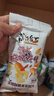 黄飞红（HUANGFEIHONG）口味全家福礼盒621g麻辣五香椒盐芥末超麻辣烘烤花生米下酒菜 实拍图