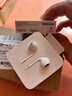 Apple/苹果 USB-C接口有线耳机 type-c接口有线耳机苹果耳机 苹果17有线耳机笔记本耳机游戏音乐 实拍图