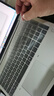 极川 惠普战66八代/七代16英寸酷睿锐龙版键盘膜战99 2025款笔记本电脑键盘保护膜TPU超薄透明防水尘罩 实拍图
