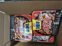 今麦郎方便面一桶半炒面干拌面碗装香辣肉酱炒面速食食品 【6碗约852g】肉酱3+老北京炸酱3 实拍图