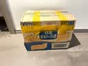 日清 菜籽油 日本原装进口食用油1kg 低芥酸菜籽油植物油健康芥花籽油 菜籽油1kg*8瓶 实拍图