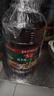 鲁花 【保真菜籽油】食用油 低芥酸特香菜籽油 6.18L   物理压榨 实拍图