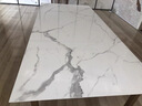 实匠北京厂家定制极简窗台石过门石大理石人造石各种台面岩板石英石材 过门石 实拍图