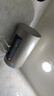 海尔（Haier）国家补贴20%电热水器80升PD3 金刚无缝胆终身免换镁棒3000W一级能效节能储水式大水量家用京东自营 实拍图
