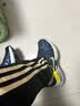 耐克男子 运动板鞋NIKE V2K RUN运动鞋 HJ4497-400蓝 40.5 实拍图