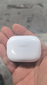 华为FreeBuds SE 4 ANC降噪版 真无线蓝牙降噪耳机 50小时长续航/多模式降噪/快速充电  陶瓷白 实拍图
