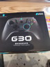 雷神（ThundeRobot）G30有线游戏手柄 switch类xbox手柄 PC电脑ns原神赛车steam黑神话明末渊虚之羽原神双影奇境 实拍图