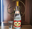 汾酒 黄盖玻汾 清香型白酒 53度 475mL*6瓶 整箱装非原箱 实拍图
