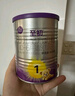 a2至初 1段奶粉婴幼儿配方奶粉0-6月龄400g 新生儿一段奶粉乳铁蛋白 实拍图