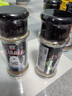 吉得利黑白胡椒粉2瓶组合装 70g 烧烤料烹饪煲汤炒菜胡辣汤香辛调料 实拍图