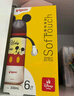 贝亲（Pigeon）PPSU迪士尼双把手奶瓶330ml L号奶嘴 米奇躲猫猫 6月+ AA269 实拍图