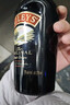 百利（Baileys）进口洋酒 百利甜酒 利口酒 力娇酒 奶酒 原味700ml+草莓700ml 实拍图