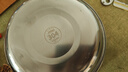 巨博（JOBO）304不锈钢深汤盆22cm加厚洗菜盆打蛋盆厨房料理盆酒店商用家用 实拍图