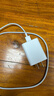vivo官方原装 18W闪充充电器快充X21X20x23x27X30X9X7X6z3z5x iQOO X27/Z5/NEX/X23/Z3头（不含线） 实拍图