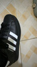 阿迪达斯 （adidas）adidas三叶草贝壳头SUPERSTARII男女休闲鞋 JI0079 40码 实拍图