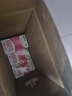 蒙牛脱脂纯牛奶250ml*24盒 零脂肪早餐健身减脂 送礼盒装 实拍图