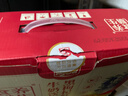 燕塘 黑枸杞红枣牛奶饮品 200ml*10盒 礼盒装 岭南养生食膳 营养早餐 实拍图
