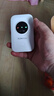 迅优随身wifi三网通免插卡移动网络wifi6无线网卡便携式高速4G无线wifi全国通用无限流量2025款5GXY 【顶配版wifi6】八核八通道+升级长续航 实拍图