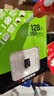 金士顿（Kingston）128GB TF（MicroSD） 存储卡 U1 A1 V10 内存卡 读速150MB/s 适配无人机/运动相机/switch/监控 实拍图