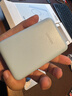 绿联【3C认证可上飞机】iPhone17磁吸充电宝10000mAh20W快充兼容MagSafe移动电源适用苹果17/华为/小米 实拍图
