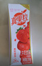蒙牛真果粒草莓味牛奶饮品250g*12盒 小黄鸭IP 送礼盒装新老包装 实拍图