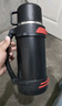 富光保温壶不锈钢大容量保温瓶车载真空保温水壶户外保温壶1200ML 实拍图