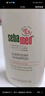 施巴（sebamed）柔顺洗发水护发温和洁净儿洗发露青少年可用12岁以上400ml进口 实拍图
