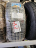 固特异（Goodyear）汽车轮胎 205/55R16 91W EF1 SPORT鹰驰F1酷跑 朗逸/速腾/卡罗拉 实拍图