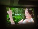极米Z6X 第五代 高亮版 投影仪家用 轻薄投影机高清 家庭影院丨一体式云台 2年质保 国家补贴 实拍图