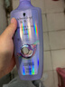 施华蔻（Schwarzkopf）韧芯修护洗发露600ml 防断发洗发水 改善毛躁无硅油洗头膏 实拍图