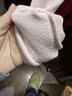 优衣库女装柔软针织摇粒绒圆领套头衫/长袖抓绒卫衣T恤新款479609 479609/11粉红色 L 实拍图