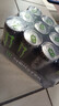 魔爪（Monster）原味 劲爆 能量饮料 维生素 功能饮料 330ml*12罐  实拍图