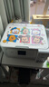 爱普生（EPSON）L4266墨仓式彩色无线多功能一体机家用/办公 AI学习打印机（打印复印扫描 wifi 自动双面 液晶屏） 实拍图