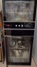 康宝（Canbo）消毒柜家用立式大容量高温碗筷不锈钢餐具小型母婴儿奶瓶双门115L五层碗柜【国家补贴】XDZ100-D1 实拍图