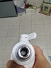 可菱水净水器水龙头过滤器 家用直饮厨房卫生间通用自来水净化器 日本原装进口三档出水前置超滤芯滤水器 【日本制】三芯装-约用一年半 实拍图