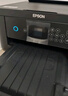爱普生（EPSON）L4268墨仓式彩色无线多功能一体机家用/办公（打印复印扫描 wifi 自动双面 液晶屏 AI学习打印机） 实拍图